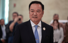 Thủ tướng Thái Lan trình danh sách nội các mới, 7 phó thủ tướng, 17 bộ trưởng