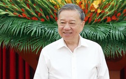 Tổng Bí thư làm việc với Bộ Ngoại giao, Bộ Quốc phòng và Bộ Công an về tình hình thế giới