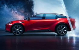 Mỹ giảm thuế nhập khẩu ô tô Nhật Bản từ ngày 16-9