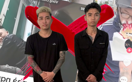 Netizen phấn khích khi 2 TikToker ‘báo đời’ được ‘Quân triều đình trả kèo’