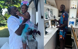 Usain Bolt sa sút thể lực đến mức ‘leo cầu thang cũng hụt hơi’