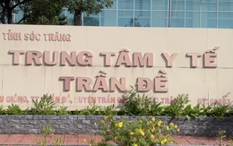 Nhiều y, bác sĩ 'kêu cứu' vì 2 năm chưa nhận được chế độ phụ cấp nghề