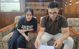 Nhóm sinh viên bất ngờ phát sinh thu nhập chịu thuế dù không làm việc tại Dai-ichi?