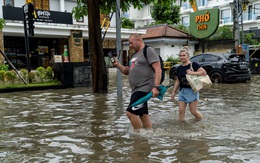 Bài học đáng sợ từ bùng nổ du lịch ở đảo thiên đường Bali