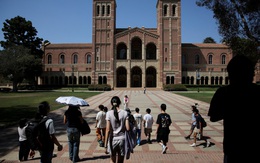 Các giáo sư Đại học California kiện chính quyền ông Trump