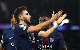 Không có Dembele, PSG vẫn thị uy trong ngày ra quân Champions League