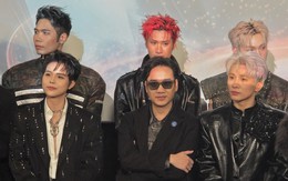 'Nghệ sĩ trẻ hãy giữ gìn hình ảnh không chỉ trong Anh trai say hi mà sau này nữa'