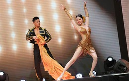 Đường đến vương miện Hoa hậu chuyển giới quốc tế của Hà Tâm Như rộng mở