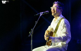 Vé 'Private Show Bảo tàng của nuối tiếc' của Vũ. tại Hà Nội đã sold out