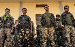 Nhóm Naxalite ở Ấn Độ lần đầu tuyên bố ngừng tấn công vũ trang sau gần 6 thập kỷ