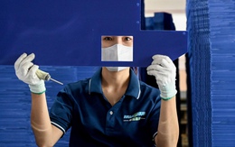 Ngân hàng Singapore nâng dự báo tăng trưởng GDP Việt Nam lên 7,5%