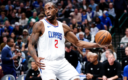 Ngôi sao NBA nhận gần 740 tỉ đồng để làm ‘công việc ma’