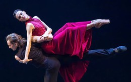 Ballet Anna Karenina cháy vé