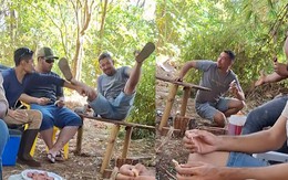 Tình bạn đôi ta chắc có bền lâu