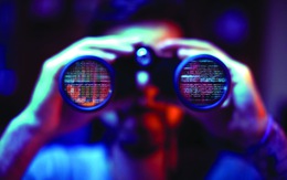 Xâm nhập dữ liệu: Đánh cắp làm gì, bán cho ai?