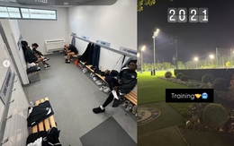 Raheem Sterling hé lộ thực tế khắc nghiệt khi bị ‘ra rìa’ ở Chelsea