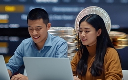 100 tỉ USD tiền mã hóa trong tay người Việt: Siết 'chợ đen', mở cánh cửa cho sàn chính thống