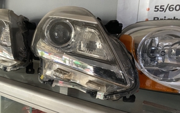 Chuyên gia nêu những xe không nên độ đèn projector: Có mẫu xe quen với người Việt