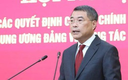 Bộ Chính trị, Ban Bí thư điều động, chỉ định 2 tân Phó bí thư Tỉnh ủy Thanh Hóa