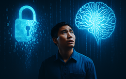 Dữ liệu cá nhân của bạn đang 'trôi' đi đâu khi dùng AI miễn phí?