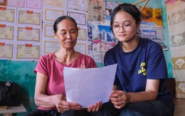 Không chọn được hoàn cảnh sinh ra, Ngọc Ánh làm công nhân kiếm học phí vào trường y danh giá