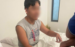 Nam thanh niên bị 'bắt cóc online', dọa dính án rửa tiền phải chuyển 200 triệu bảo lãnh