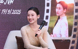 Ca sĩ Việt Nam xinh đẹp hát tiếng Trung viral trên TikTok, hát hay từ dân gian đến thính phòng