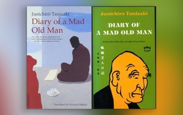 Dục vọng tuổi già gây tranh cãi trong 'Diary of a Mad Old Man'