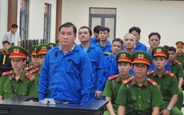 Phạt Hiếu 'xì po' 3 năm 6 tháng tù về tội tổ chức đá gà