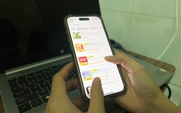 Ly cà phê 40.000 đồng ship 60.000, quán xá cạnh nhà, người trẻ vẫn thích đặt đồ ăn 'đến tận giường'