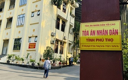 11 anh em ruột tiếp tục dắt nhau ra tòa tranh chấp mảnh đất 1.213m² cha mẹ để lại