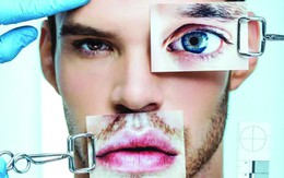 Phẫu thuật thẩm mỹ: "liều thuốc" tự tin mới của đàn ông