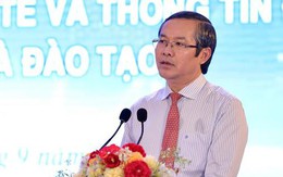 Đặt mục tiêu 20% chương trình liên kết với đại học top 500 thế giới