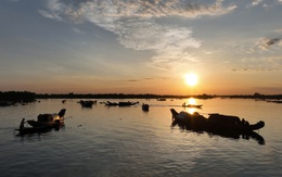 Huế lên kế hoạch xây cầu Vĩnh Tu vượt đầm phá Tam Giang