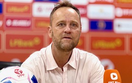 HLV CLB Công An Hà Nội: 'Chúng tôi đi Trung Quốc không phải để nghỉ mát'