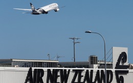 Bị cáo buộc 'quấy rối' công dân Trung Quốc tại các sân bay, New Zealand lên tiếng