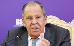 Nga điều chỉnh khái niệm 'quốc gia không thân thiện'