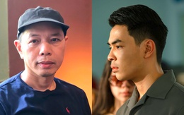 Con trai 21 tuổi của Thái Hòa đóng 'Tử chiến trên không': Hổ phụ có sinh hổ tử?