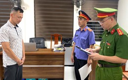 Khởi tố bị can ở Thanh Hóa vi phạm về nghiên cứu, thăm dò, khai thác tài nguyên