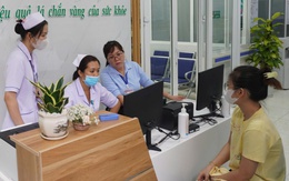 Bệnh viện Quân y 120 đưa vào hoạt động trung tâm tiêm chủng vắc xin