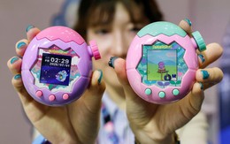 Nhiều người lớn ở Nhật Bản mê đồ chơi