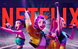 Có một lý do giúp K-pop Demon Hunters là bom tấn trên Netflix