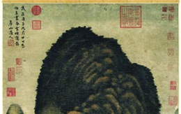 Trung Quốc và chuyện chơi tranh thời xưa: Kinh tế đủ mạnh, văn hóa đủ nhuần