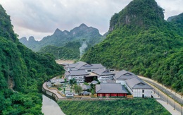 Hành trình an yên ở thung lũng Quang Hanh