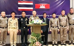 Thái Lan và Campuchia họp hơn 10 giờ, đạt thỏa thuận trấn áp lừa đảo qua điện thoại