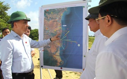 Kiến nghị bổ sung nhiều chính sách đặc biệt cho điện hạt nhân Ninh Thuận