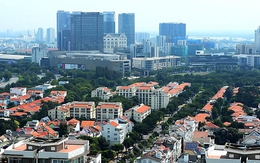 TP.HCM giao xã, phường phê duyệt xây công trình tạm trên nhà đất công cho thuê