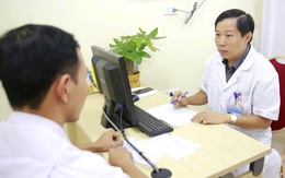 Nam giới quên sức khỏe sinh sản của mình?