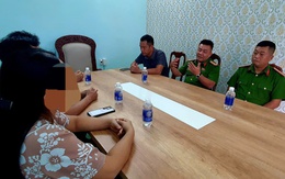 Nam sinh viên bị 'bắt cóc online', tống tiền 450 triệu đồng