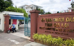 Lãnh đạo Gia Lai có ý kiến chi trả ngay chính sách 178